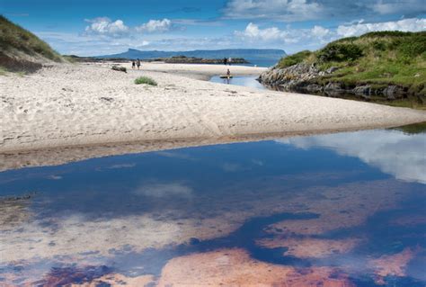 Scotlands Most Beautiful Beaches Take A Look At Our Stunning