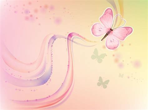 Cute Butterfly Wallpapers Wallpaper Cave
