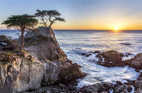 California Coastal Cities You Need to See Before You Die - Deluded Rambling