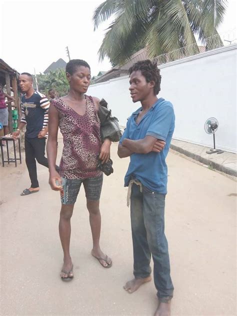 mad man and woman trying to have sex in abia caught photos health nigeria