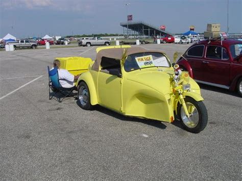 Antique Cars Crossword