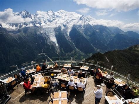 30 Restaurantes Com As Melhores Vistas Do Mundo Minilua