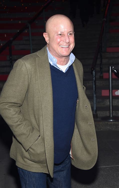 Billionaire Revlon Owner Ronald Perelman Is Reportedly Looking To Sell