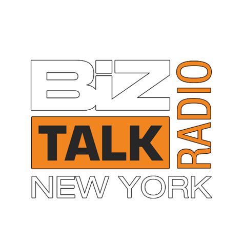 Biz Talk Radio New York Iheart