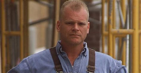 Is Mike Holmes Still Married Everything About The Contractor Thenetline