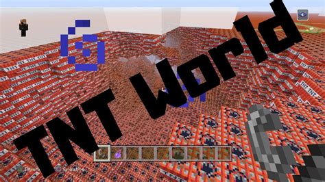 Minecraft Tnt Gigante Y Explosion Youtube - vrogue.co