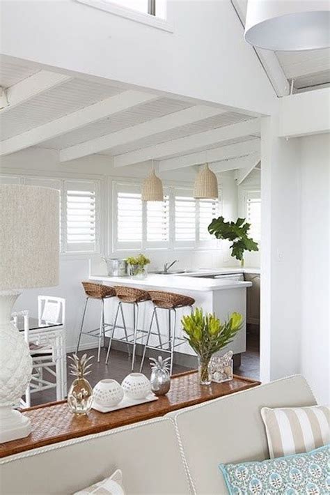 20 Beautiful Tropical Kitchen Design Ideas Interior God