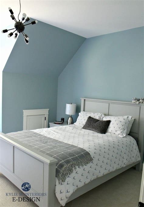 The Best Blue Gray Paint Colors For Your Home - Paint Colors