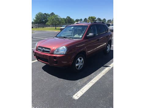 Petrol spear wheel and jack available, airbags,aircon,power steering for more information about us, call now c2 auto daily sale dealership office. 2007 Hyundai Tucson for Sale by Owner in Madisonville, LA ...