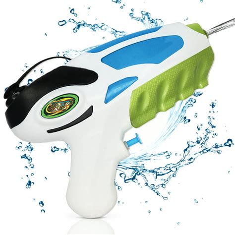 Trisens Water Gun Water Blaster Squirt Gun Super Soakertoy For Kids