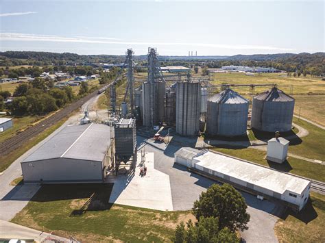 Coshocton Soy Processing Transforms Its Business With Changing