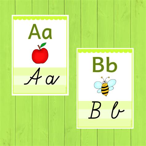 2. Klasse Deutsch - Frau Locke | Schreibschrift buchstaben, Frau locke, Abc