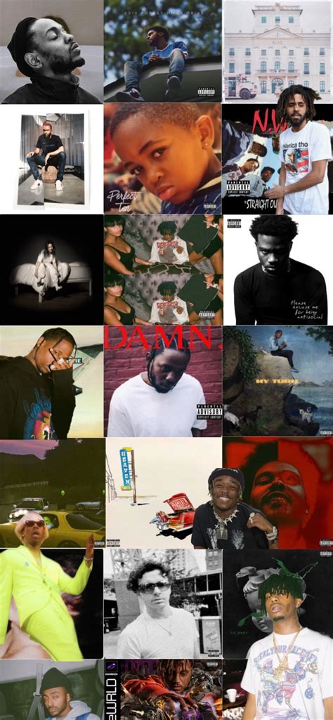 Rap Album Cover Wallpaper Cover Wallpaper Rap Album