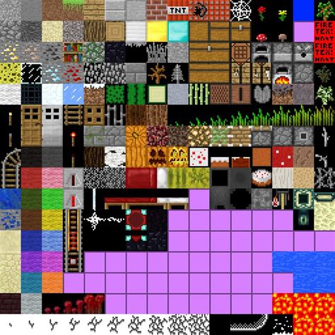 Silk Pack Ryans 32x32 Texture Pack Minecraft Texture Pack