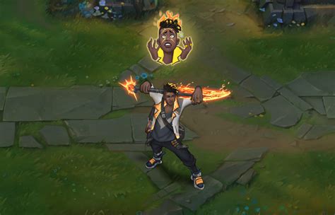 All legendary animations and sounds in the league of explorers 0:06 sir finley mrrgglton 0:44 brann bronzebeard 1:15 elise. Skórki VALORANT x League of Legends: Jett/Akali, Phoenix ...