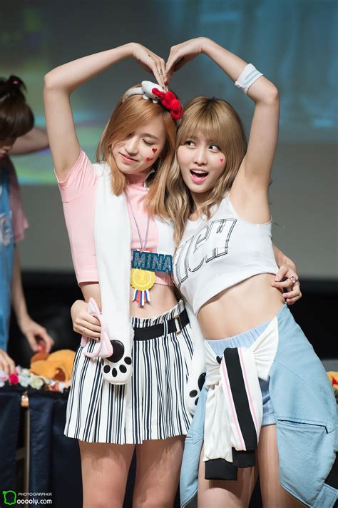 Twice Mina And Momo Kpop Girls Mina Retro Bikini
