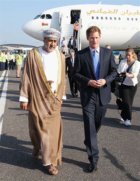 Historical fuel prices in oman. Prince Harry's visit to Oman goes ahead despite Sultan's ...