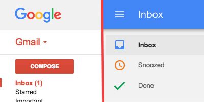 Gmail.com has many great features like google drive that allows you to edit and share documents online, the google+ which is a social networking platform and many more features and services. WMail