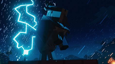 Minecraft Caves And Cliffs Part 1 On Behance