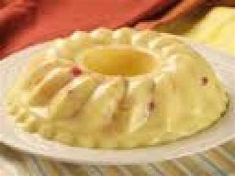 Lemon Pudding Jello A Side Dish Just A Pinch Recipes