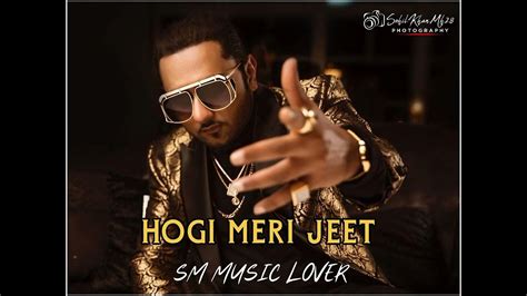 Hogi Meri Jeet Yo Yo Honey Singh Office Audio Full Song 2022 Youtube