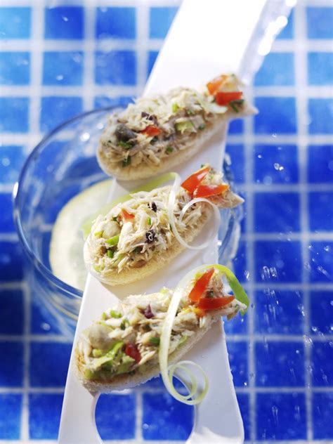 Recette rillettes de maquereaux