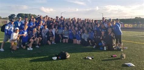 Minnetonka Track And Field And Cross Country