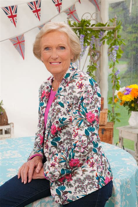 mary berry makes foolproof cooking for bbc two news tv news what s on tv