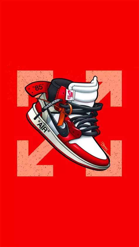 Sneaker Wallpaper Browse Sneaker Wallpaper With Collections Of