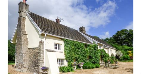 Sykes Holiday Cottages Visit Devon