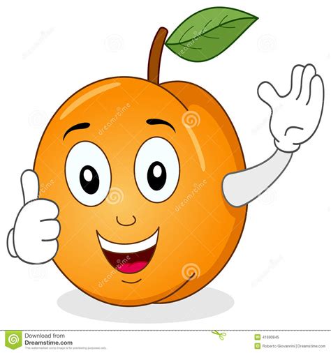Peachy Orange Clipart 20 Free Cliparts Download Images