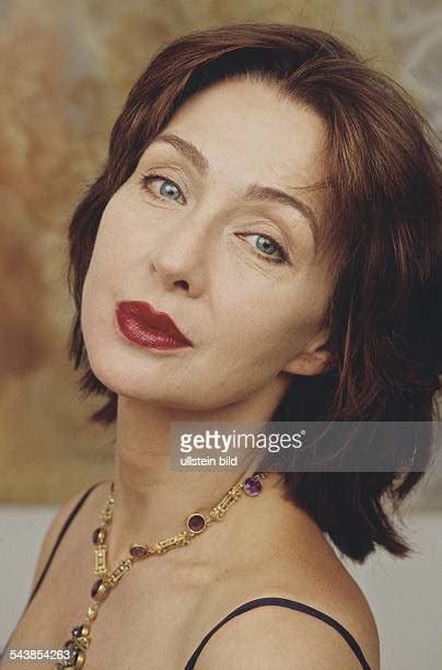 Christine Kaufmann Actress Photos And Premium High Res Pictures Getty