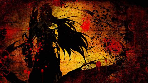 The Best 25 1080p Red And Black Anime Wallpaper Tackledwit