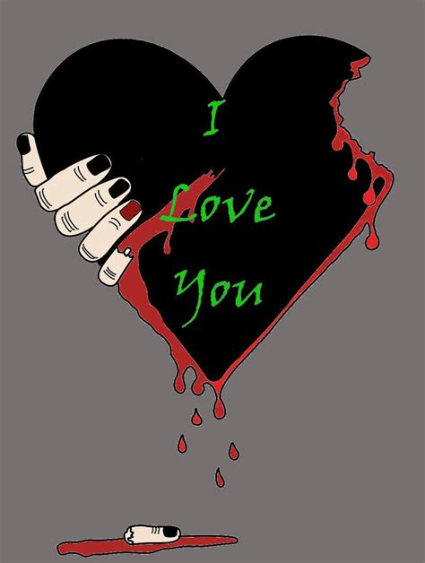 Zombie Love Edited By Hope67548 On Deviantart