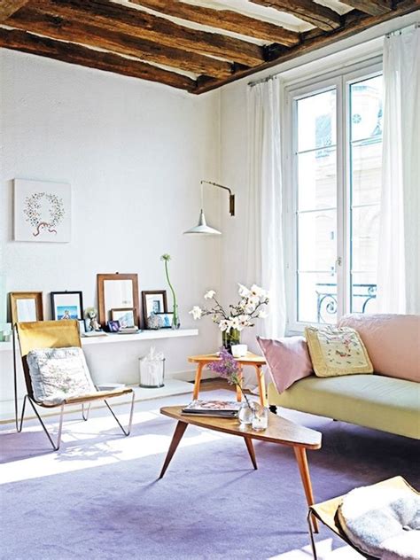 Kleines Wohnzimmer einrichten - 70 frische Wohnideen! - Innendesign