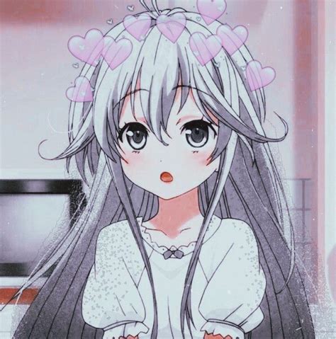 Pastel Aesthetic Anime Profile Pictures 2021