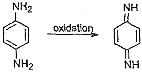 In the dyes hair black products, they contain this substance with other substances, so those products may be liquid or solid. Patent WO2011111054A1 - Improved hair dye composition ...