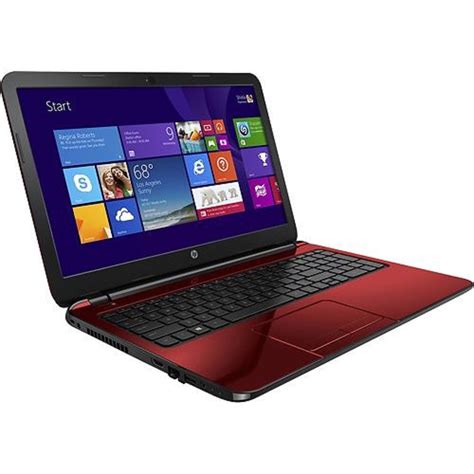 Hp 15 G007dx 156 Inch Laptop Review