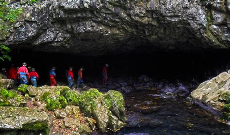 Porth Yr Ogof Cave Free Stock Photo Public Domain Pictures