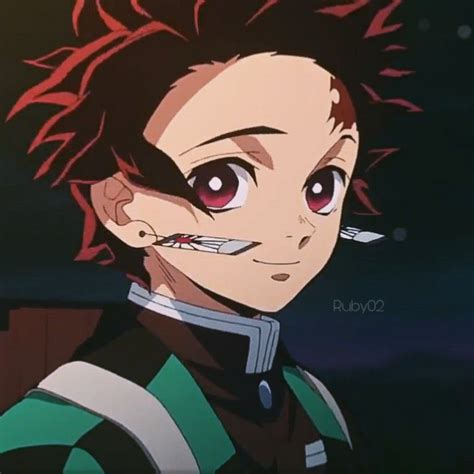 Icon Tanjiro Personagens De Anime Anime Pokémon Desenho