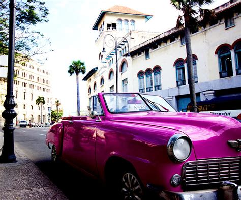 10 Photos That Will Make You Want To Visit Cuba Right Now