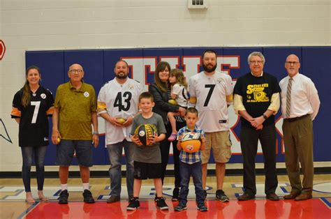 For those coaching young children who are still learning and being introduced to basketball, keeping the game fun and enjoyable should be a priority. Steelers Coming Back to Wheeling | News, Sports, Jobs ...