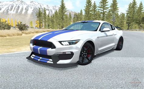 Beamng Drive Mods Mustang The Best Picture Of Beam