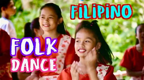 Filipino Folk Dance Tinikling Philippines Ep 4 Youtube