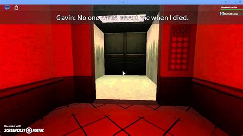 The Normal Elevator Gavins Code Roblox