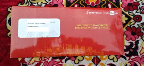 Icici bank is the largest private sector bank in india. MakeMyTrip ICICI Bank Signature Credit Card Review - CardExpert