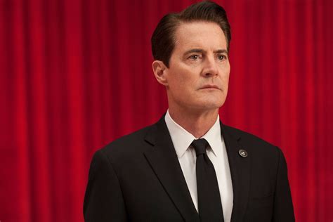 Twin Peaks Facts About The New Shows Cast Plot And Trailers British Gq