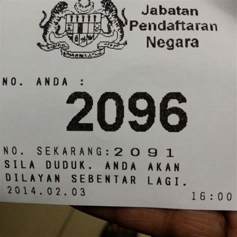 Komplek pejabat pertanian daerah kuala selangor. Jabatan Pendaftaran Negara (JPN) - Kuala Selangor, Selangor