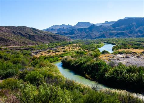 16 Top Rated Things To Do In Big Bend Ranch State Park Tx Planetware