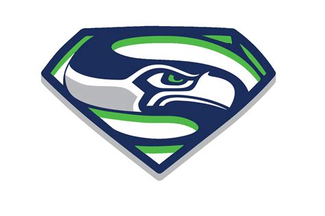 Seahawk Logo Png Posted By John Simpson